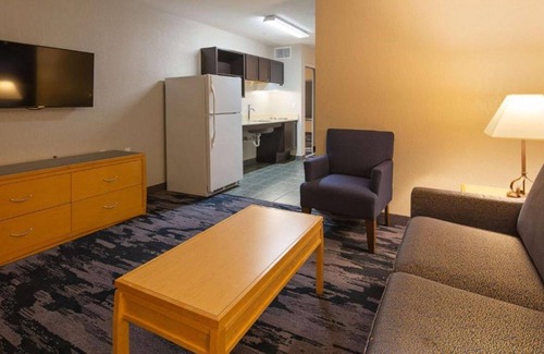 North San Antonio - SAT Hotel | Pulse Pnt Stes At Fort Sam Hou