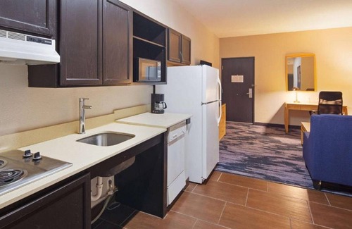 North San Antonio - SAT Hotel | Pulse Pnt Stes At Fort Sam Hou