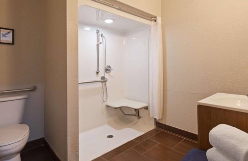 North San Antonio - SAT Hotel | Pulse Pnt Stes At Fort Sam Hou