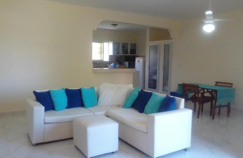 El Macao House | Punta Cana Macao Guest House