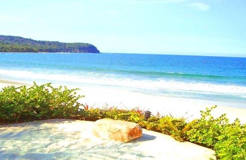 Punta Negra Apartment | Punta Mita Litibu Beachfront Studios Mar 2