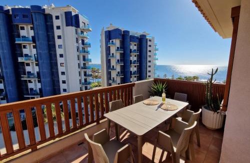 Punta Prima Apartment | PUNTA PRIMA Seaview
