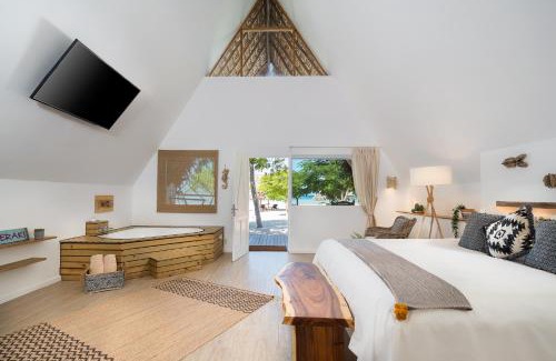Punta Rucia Hotel | Punta Rucia Lodge Hotel Boutique & Spa