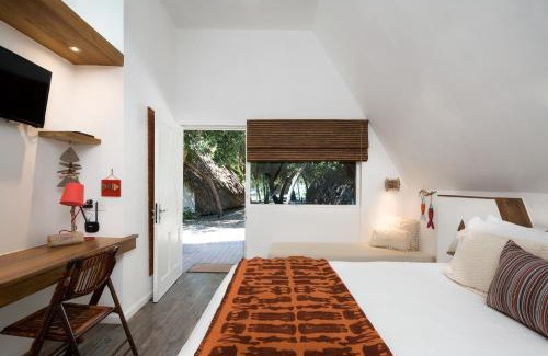 Punta Rucia Hotel | Punta Rucia Lodge Hotel Boutique & Spa