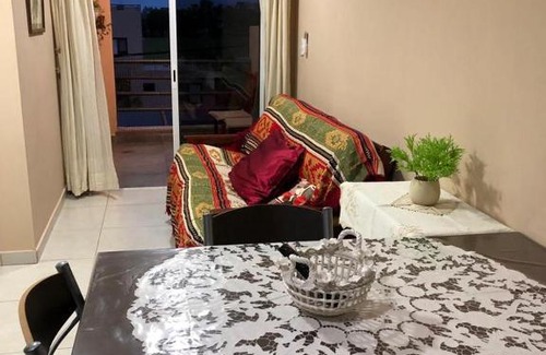 Federacion Apartment | Punto Termal - Depto. 2