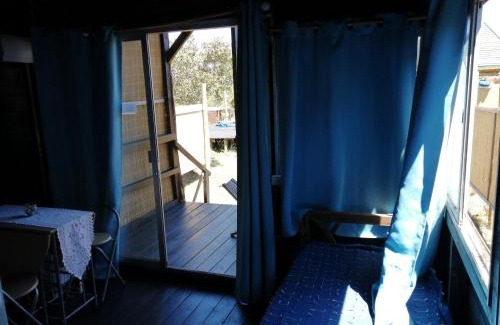 Punta Rubia House | Pura vida 1