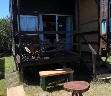 Punta Rubia House | Pura vida 3