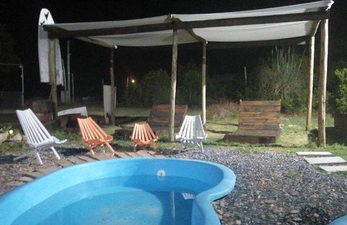 Punta Rubia House | Pura vida 5
