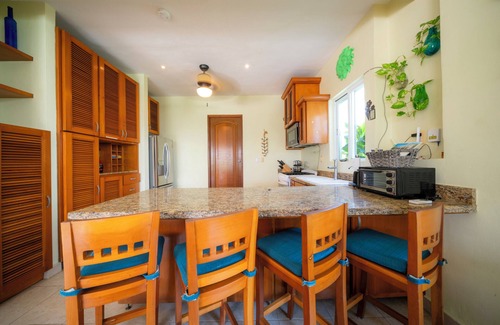 Playacar Fase I House | Pura Vida by NAS