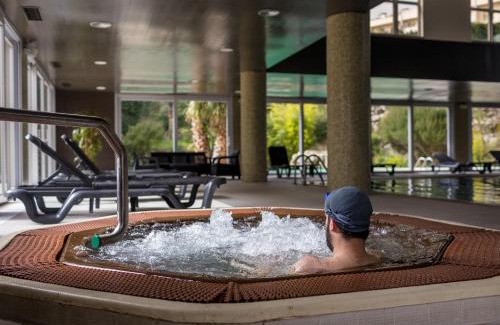Covilha Hotel | Puralã - Wool Valley Hotel & SPA