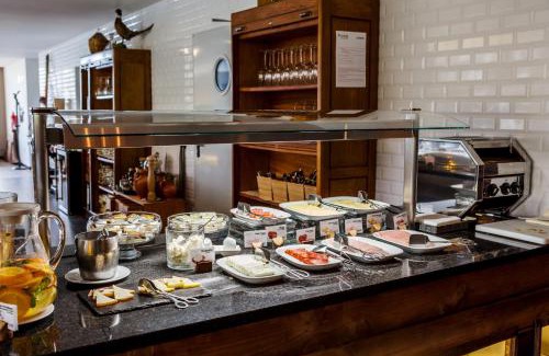 Covilha Hotel | Puralã - Wool Valley Hotel & SPA