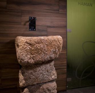 Covilha Hotel | Puralã - Wool Valley Hotel & SPA