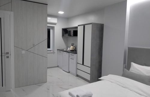 Yavory Apartment | Pure Apartments VIP 4