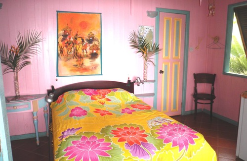 Vieux Fort Hotel | Pure Caribbean with a wonderful view and wellness offer