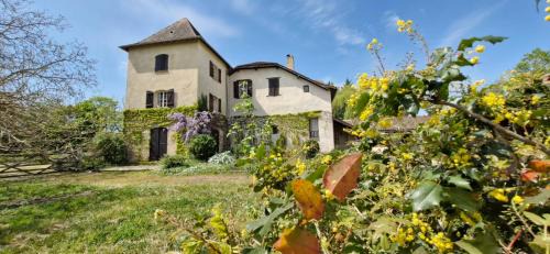 Monlezun House | Pure Gardères