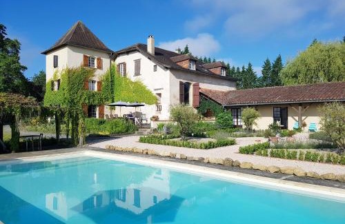 Monlezun House | Pure Gardères