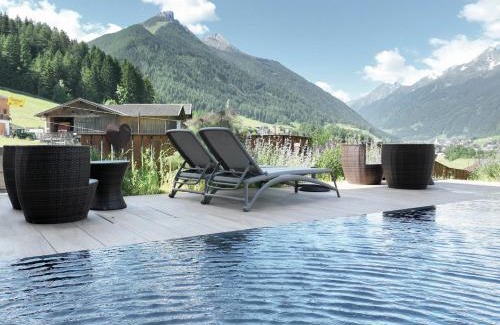 Neustift Im Stubaital Hotel | Pure PanoramaHotel Erika Superior