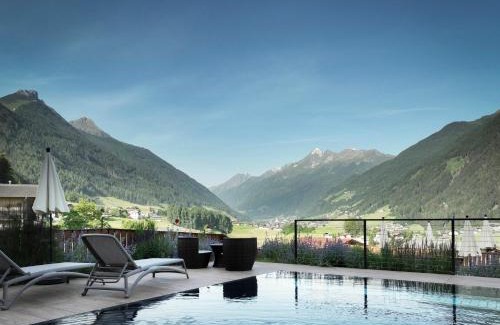 Neustift Im Stubaital Hotel | Pure PanoramaHotel Erika Superior