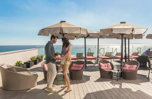 Les Meravelles Hotel | Pure Salt Garonda - Adults Only