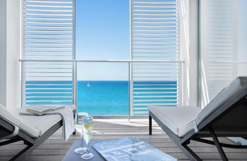 Les Meravelles Hotel | Pure Salt Garonda - Adults Only