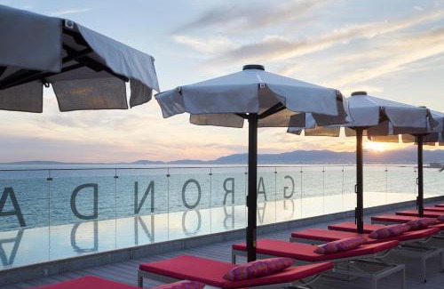 Les Meravelles Hotel | Pure Salt Garonda - Adults Only