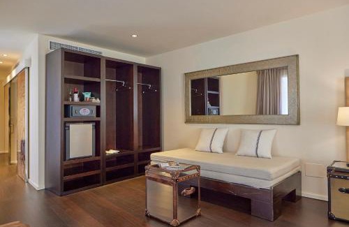 La Llotja-Born Hotel | Puro Hotel Oasis Urbano