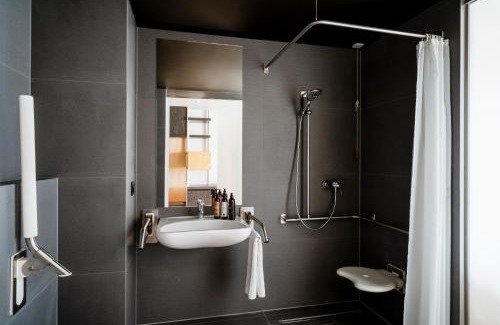 Warszawskie Hotel | PURO Kraków Stare Miasto