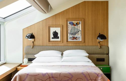 Warszawskie Hotel | PURO Kraków Stare Miasto