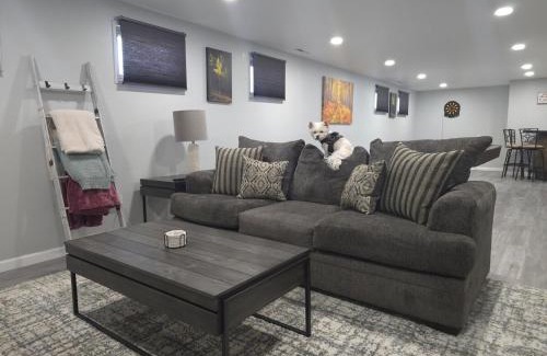 Village Seven House | Purple Mountain Majestic Retreat