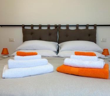 Campobasso House | Puzzle Rooms