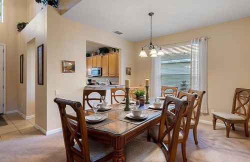 Windsor Hills House | PW2605 Summary: Winds