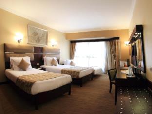 Al Duqqi Hotel | Pyramisa Suites Hotel Cairo