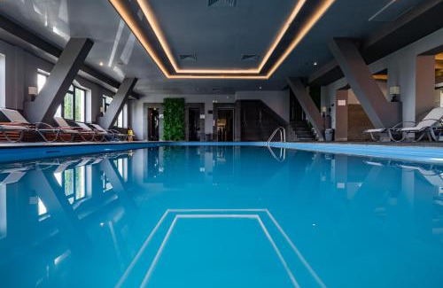 Sacele Hotel | Q Resort and Spa