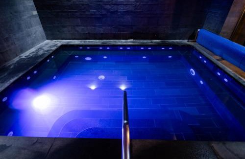 Sacele Hotel | Q Resort and Spa