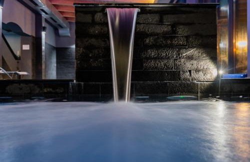 Sacele Hotel | Q Resort and Spa