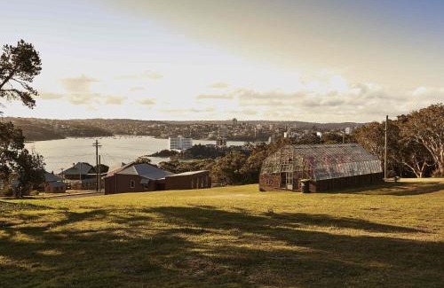 Manly Hotel | Q Station