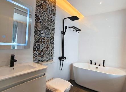 Semporna House | Q3 Inn