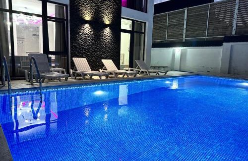 Gabala Villa | Qafqaz Miami Deluxe