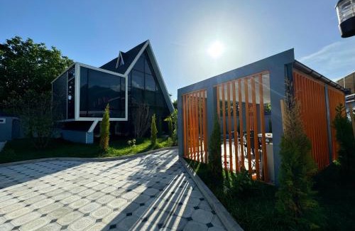 Gabala Ski Chalet | Qafqaz Oasis Family Chalet