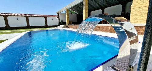 Gabala Villa | Qafqaz Resort Harmony