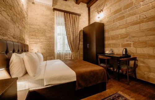Baku Old Town Hotel | Qala Hotel