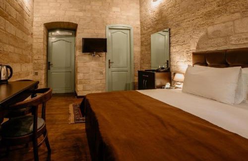 Baku Old Town Hotel | Qala Hotel