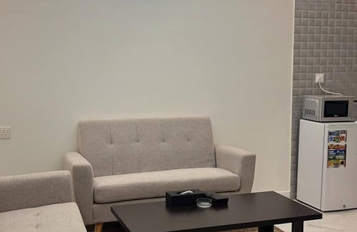 Abha Apartment | Qimam Park Hotel 3
