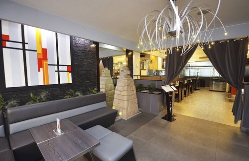 Miraflores Hotel | Qp Hotels Lima