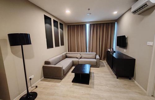 Damansara Perdana Apartment | QQQ hotel type room Empire Damansara