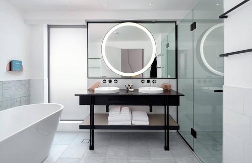 Queenstown Hotel | QT Queenstown