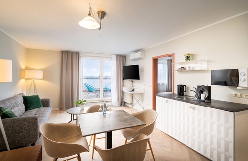 Lechhausen-Ost Hotel | QU Hotel Augsburg