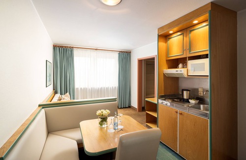Lechhausen-Ost Hotel | QU Hotel Augsburg
