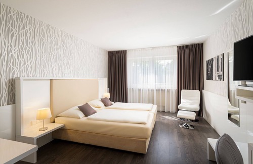 Lechhausen-Ost Hotel | QU Hotel Augsburg