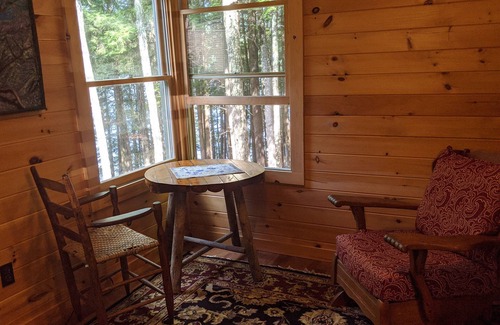 Pittsfield Cabin | Quaint cottage on peaceful NH lake! Enjoy swimming, kayaking, and trails.